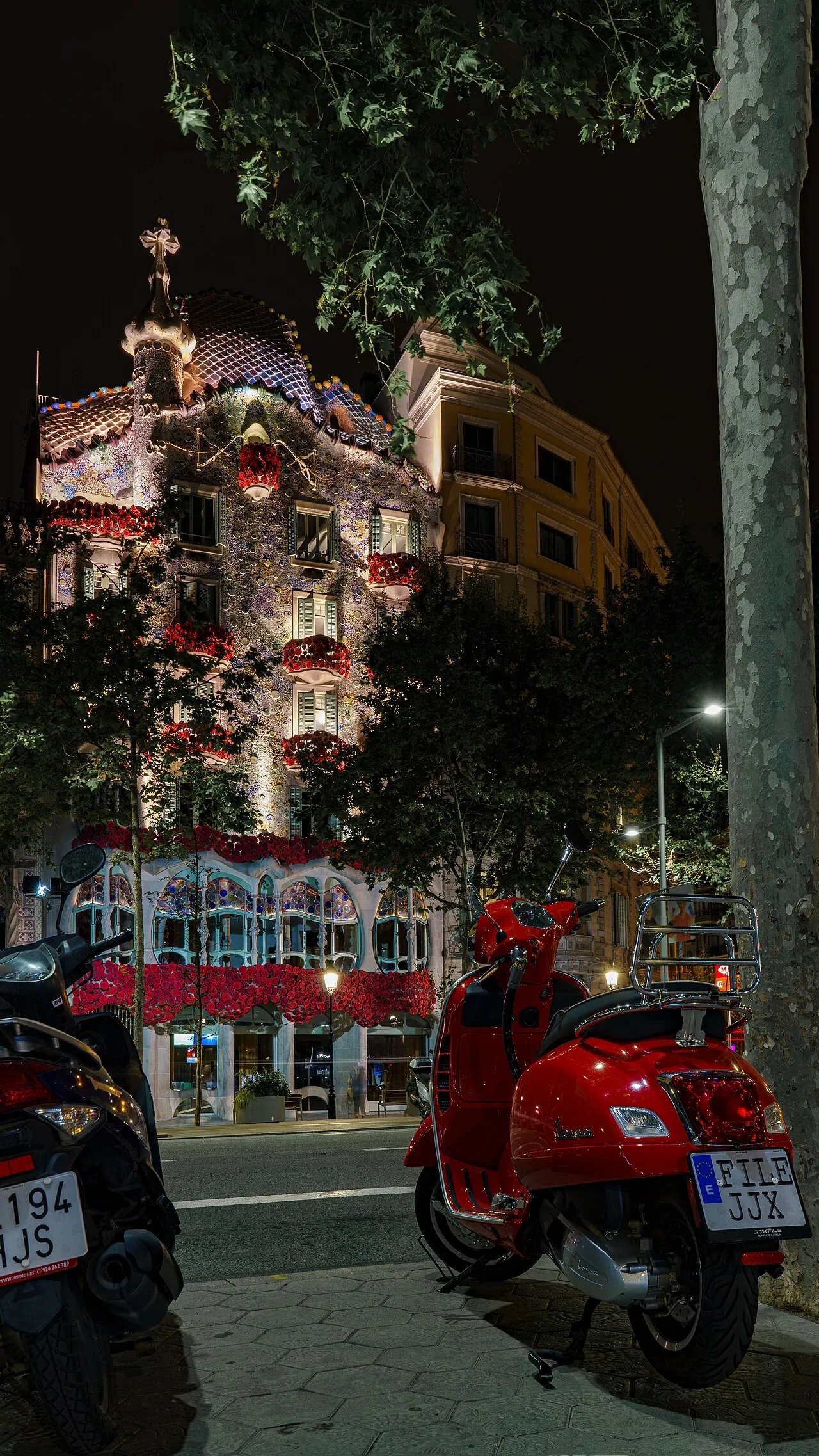 Gaudí and modernism, without the queues — Barcelona